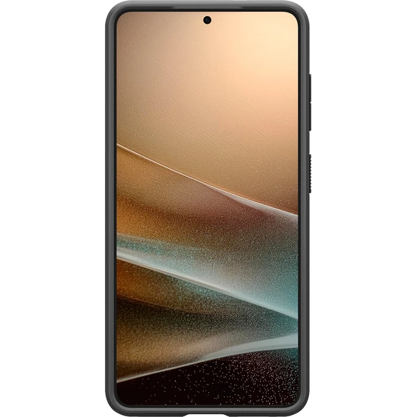 Spigen Liquid Air kryt Samsung Galaxy S26+ matně černý - Pouzdra - Obrázek 7e420bb8890c4a16bd11cad01eeb93aa