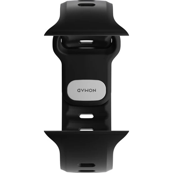 Nomad Tempo Band FKM řemínek Apple Watch 49mm/Ultra black - Řemínky - Obrázek 7e4ac89af9ae4036bc0d90bafa6045b4