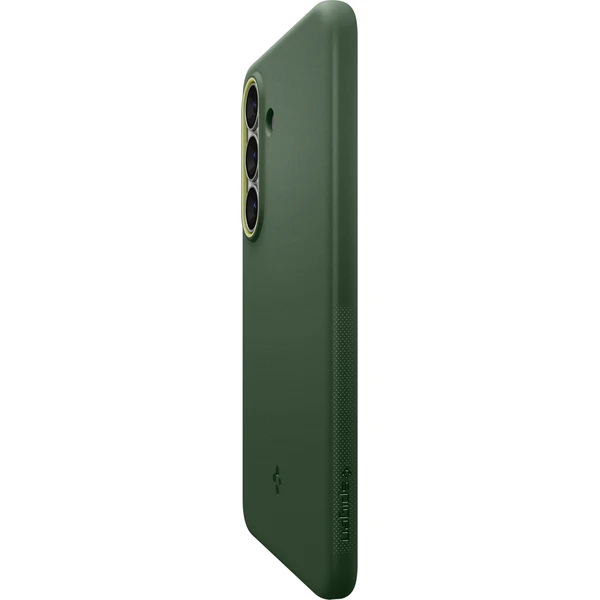 Spigen Nano Pop MagSafe kryt Samsung Galaxy S26 zelený - Pouzdra - Obrázek 7e4c1d038bee4923bf5b042271b71f72