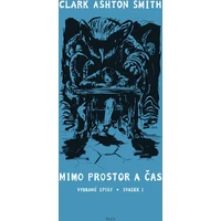 Mimo prostor a čas - E-kniha