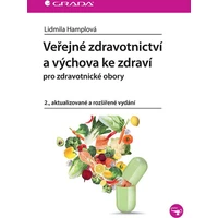 Veřejné zdravotnictví a výchova ke zdraví - E-kniha