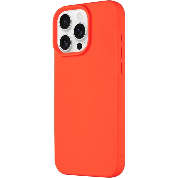 Tactical MagForce Velvet Smoothie Kryt pro Apple iPhone 16 Pro Max Chilli - Pouzdra - Obrázek 7e596cb99fbd47d1ba27f36f05fde6f1