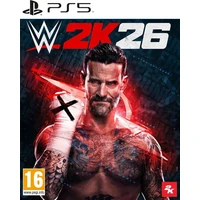 WWE 2K26 (PS5) - Hry pro PS5