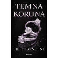 Temná koruna  - E-kniha