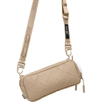 SKINARMA Bottle Sacoche Bag Juno crossbody taška béžová - Crossbody
