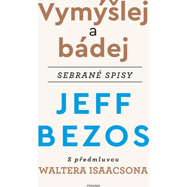 Vymýšlej a bádej