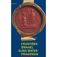 Alma mater Pragensis - E-kniha