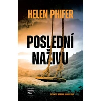 Poslední naživu - E-kniha