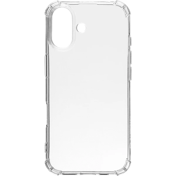 Tactical TPU Plyo kryt Apple iPhone 17 čirý - Pouzdra - Obrázek 7e6f6f5bb0df44dc9df134c21462b02e
