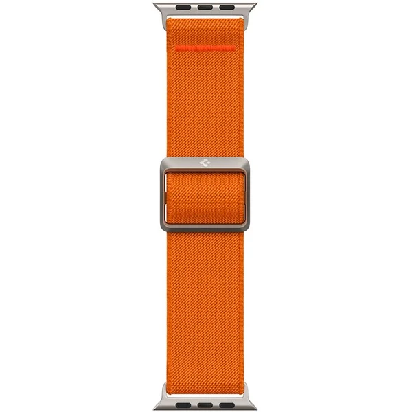 Spigen Lite Fit Ultra řemínek Apple Watch 49/46/45/44/42mm oranžový - Řemínky - Obrázek 7e6f87c1d8cc4016bac8d3a5f83b9af7
