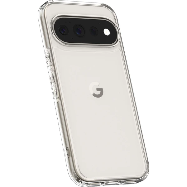 Spigen Ultra Hybrid kryt Google Pixel 11 Pro crystal clear - Pouzdra - Obrázek 7e75c6a3cd9f4af6b9b9541cbbd08b4b