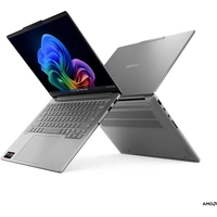 Lenovo IdeaPad Pro 5 14AKP10 (83JL000XCK) šedý - záruka na 3 roky po registraci - Notebooky