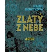 Zlatý z nebe - E-kniha