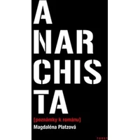Anarchista - E-kniha