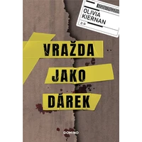 Vražda jako dárek - E-kniha