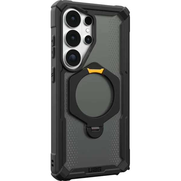UAG Plasma XTE 360 MagSafe kryt Samsung Galaxy S26 Ultra černý - Pouzdra - Obrázek 7e8cffcb4daf4516bb1bf07c85ed34bc
