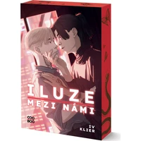 Iluze mezi námi - E-kniha