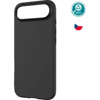 FIXED ReStory TPU recyklovaný kryt Apple iPhone Air černý - Pouzdra