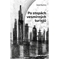 Po stopách vesmírných turistů - E-kniha