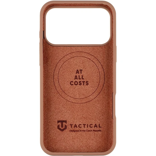 Tactical MagForce Beaver kryt s MagSafe iPhone 17 Pro Max Moucha Moose - Pouzdra - Obrázek 7e996439f56f48e18af270cfd1e29c29