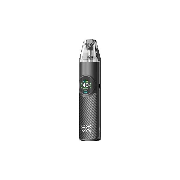 OXVA NeXLIM Pod Kit (Black Warrior) - Elektronické cigarety - Obrázek 7ea76e43b1c24b059a91816d2d5f3f72