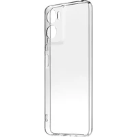 OBAL:ME TPU kryt Motorola G06/G06 Power čirý - Pouzdra