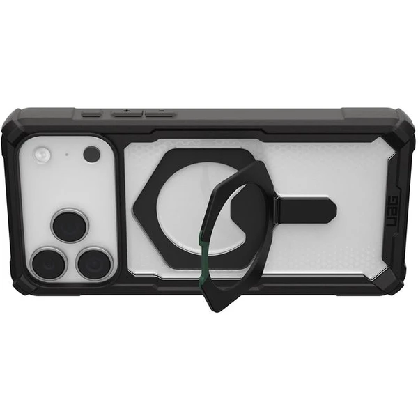 UAG Plasma XTE Magsafe kryt iPhone 17 Pro Max černý/čirý - Pouzdra - Obrázek 7ead4073ff6f46ee98dc7e20101bf108