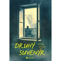 Druhý suvenýr - E-kniha
