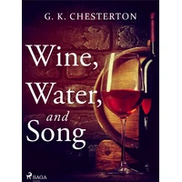 Wine, Water, and Song - E-kniha