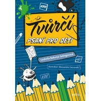 Tvůrčí psaní pro děti - E-kniha