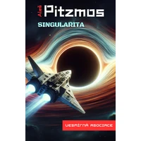 Singularita - E-kniha