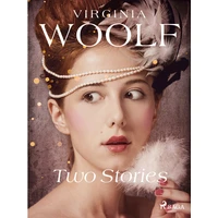 Two Stories - E-kniha