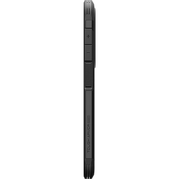 Spigen Tough Armor MagSafe kryt Samsung Galaxy S26+ černý - Pouzdra - Obrázek 7eb9932b8d1442cc90c0f70feebeab80