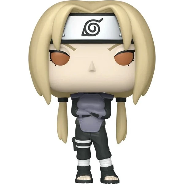 Funko POP! #2105 Animation: Naruto - Tsunade Sannin (Exclusive) - Funko POP! - Obrázek 7eb9aa4f5231446a8caa93839341d425