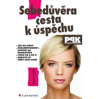 Sebedůvěra – cesta k úspěchu - E-kniha