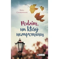 Podzim, na který nezapomenu - E-kniha