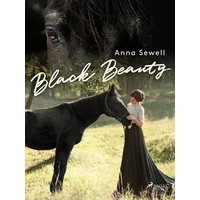 Black Beauty - E-kniha