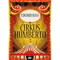Cirkus Humberto - E-kniha