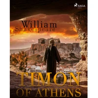 Timon of Athens - E-kniha