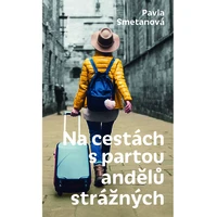 Na cestách s partou andělů strážných - E-kniha
