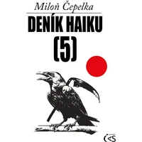 Deník haiku 5 - E-kniha