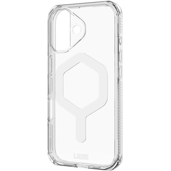 UAG Plyo Magsafe kryt iPhone 17 čirý/bílý - Pouzdra - Obrázek 7ed2100cba2a412d8b4678f8d071552a