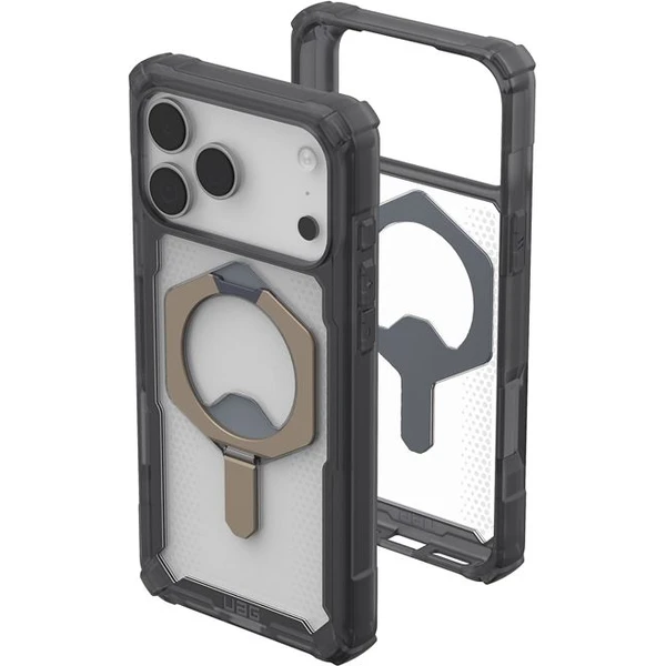 UAG Plasma XTE Magsafe kryt iPhone 17 Pro Max kouřový/titanový - Pouzdra - Obrázek 7ed29a5c58494aa7ad5a6c94486b2594