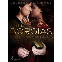 The Borgias - E-kniha