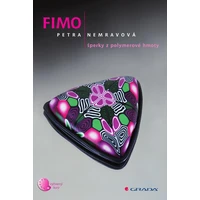 Fimo - E-kniha