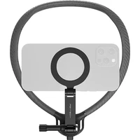 PGYTECH CapLock Magnetic Smartphone Neck Mount Max černý - Držáky