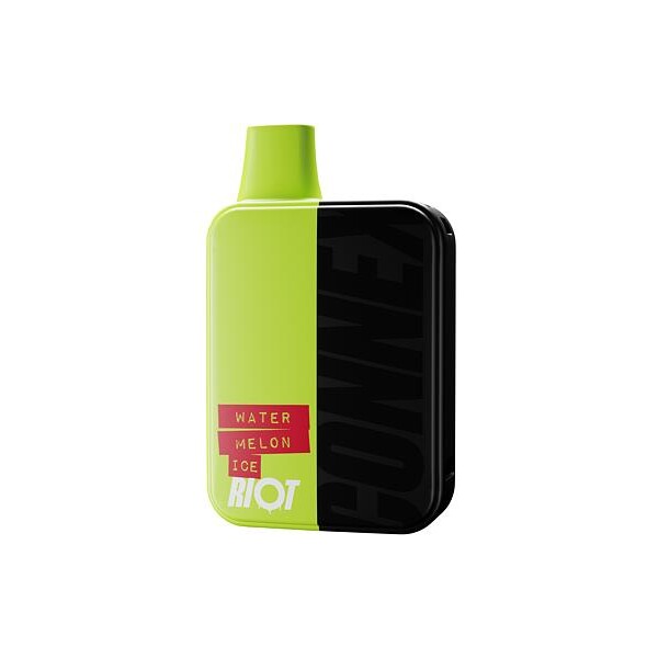 RIOT Connex Kit Watermelon Ice (10mg)