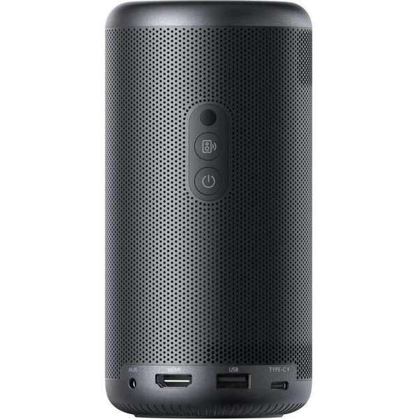 Anker Nebula Capsule 3 přenosný projektor černý - Projektory - Obrázek 7edde40bb2e84823bd43eea5bf32a09e