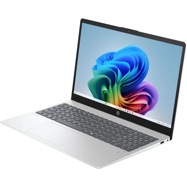 HP OmniBook 3 NG AI PC 15-fn0003nc (C2FF1EA#BCM) stříbrný - Notebooky - Obrázek 7ee07e4a31b74a5a965f796cb7b5b045