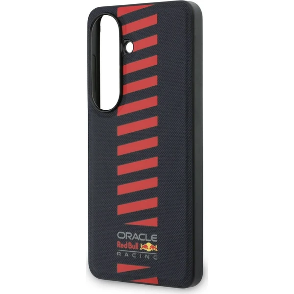 Oracle Red Bull Racing PU Leather Meshed Powerbar Magnetic kryt Samsung Galaxy S26 modrý - Pouzdra - Obrázek 7ee45f870f90479ba620684ab5e3417f